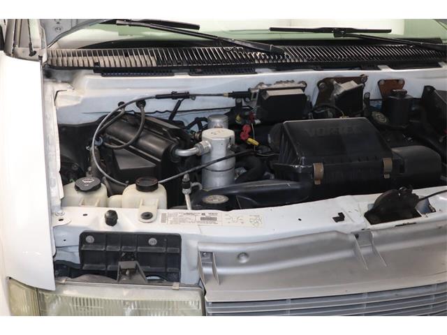 2002 Chevrolet Astro (CC-2073716) for sale in McDonald, Pennsylvania