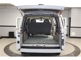2002 Chevrolet Astro (CC-2073716) for sale in McDonald, Pennsylvania