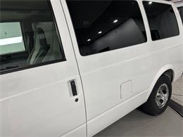 2002 Chevrolet Astro (CC-2073716) for sale in McDonald, Pennsylvania