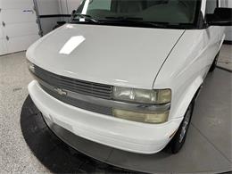 2002 Chevrolet Astro (CC-2073716) for sale in McDonald, Pennsylvania
