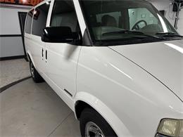 2002 Chevrolet Astro (CC-2073716) for sale in McDonald, Pennsylvania
