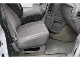 2002 Chevrolet Astro (CC-2073716) for sale in McDonald, Pennsylvania