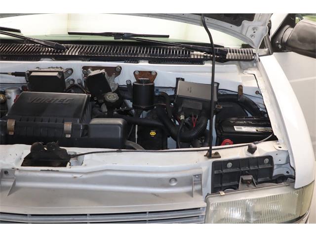 2002 Chevrolet Astro (CC-2073716) for sale in McDonald, Pennsylvania