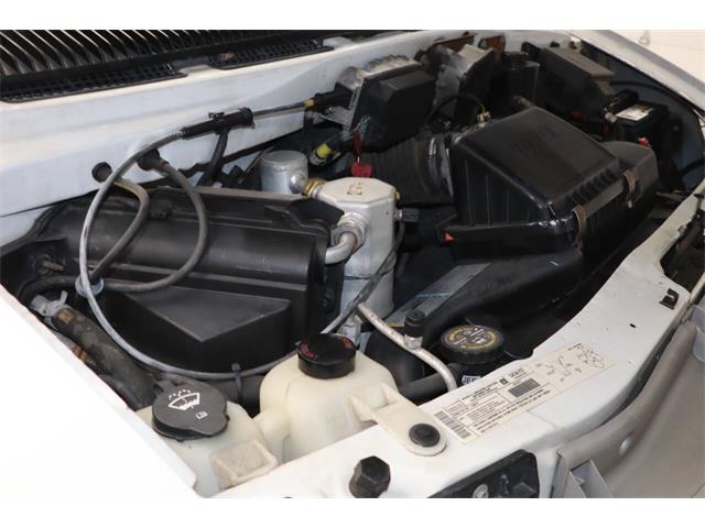 2002 Chevrolet Astro (CC-2073716) for sale in McDonald, Pennsylvania
