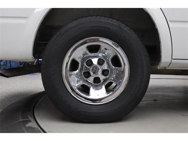 2002 Chevrolet Astro (CC-2073716) for sale in McDonald, Pennsylvania