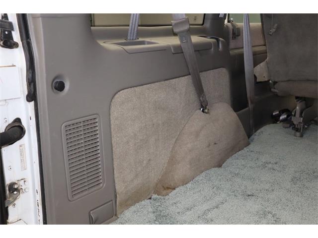 2002 Chevrolet Astro (CC-2073716) for sale in McDonald, Pennsylvania