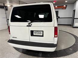 2002 Chevrolet Astro (CC-2073716) for sale in McDonald, Pennsylvania
