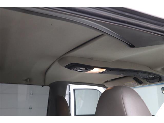 2002 Chevrolet Astro (CC-2073716) for sale in McDonald, Pennsylvania