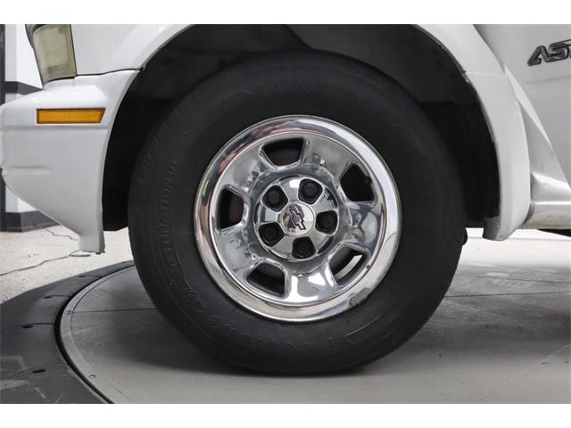 2002 Chevrolet Astro (CC-2073716) for sale in McDonald, Pennsylvania