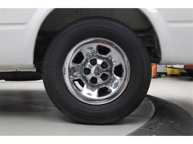 2002 Chevrolet Astro (CC-2073716) for sale in McDonald, Pennsylvania