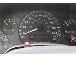 2002 Chevrolet Astro (CC-2073716) for sale in McDonald, Pennsylvania