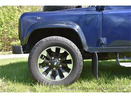 1994 Land Rover Defender (CC-2073717) for sale in Gurnee, Illinois