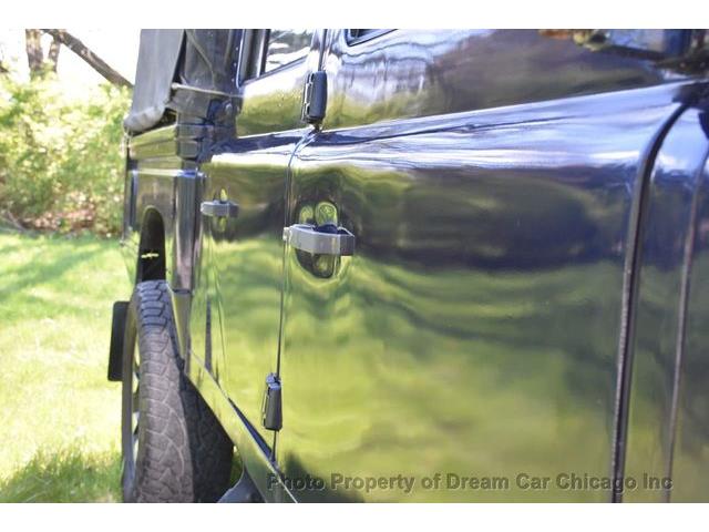 1994 Land Rover Defender (CC-2073717) for sale in Gurnee, Illinois
