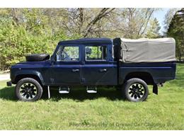 1994 Land Rover Defender (CC-2073717) for sale in Gurnee, Illinois