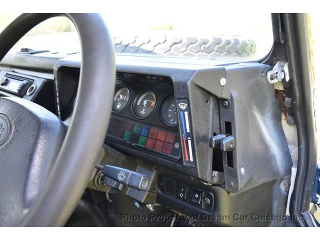 1994 Land Rover Defender (CC-2073717) for sale in Gurnee, Illinois