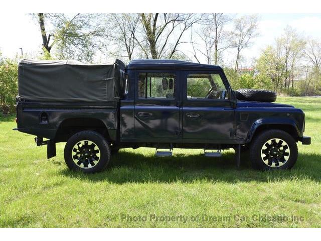 1994 Land Rover Defender (CC-2073717) for sale in Gurnee, Illinois