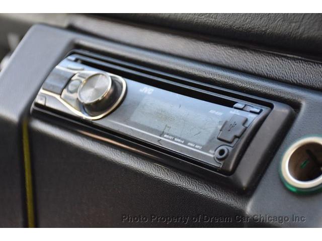 1994 Land Rover Defender (CC-2073717) for sale in Gurnee, Illinois