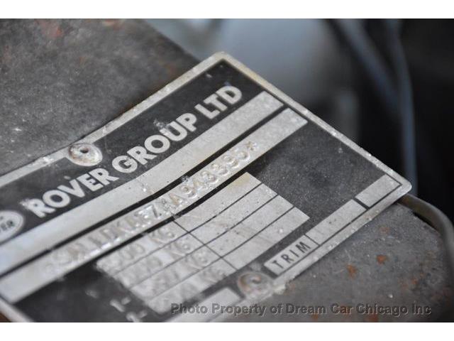 1994 Land Rover Defender (CC-2073717) for sale in Gurnee, Illinois