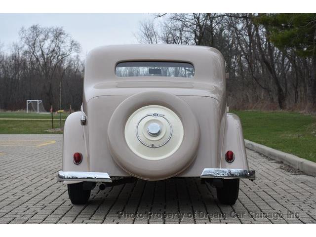 1938 Bentley Derby 4 (CC-2073718) for sale in Gurnee, Illinois