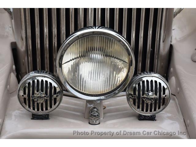 1938 Bentley Derby 4 (CC-2073718) for sale in Gurnee, Illinois