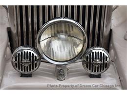 1938 Bentley Derby 4 (CC-2073718) for sale in Gurnee, Illinois