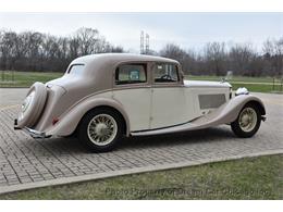 1938 Bentley Derby 4 (CC-2073718) for sale in Gurnee, Illinois