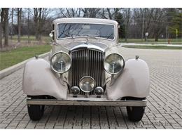 1938 Bentley Derby 4 (CC-2073718) for sale in Gurnee, Illinois