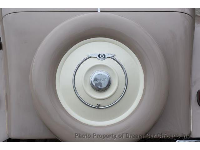 1938 Bentley Derby 4 (CC-2073718) for sale in Gurnee, Illinois