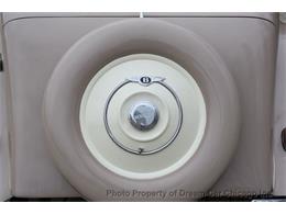 1938 Bentley Derby 4 (CC-2073718) for sale in Gurnee, Illinois