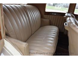 1938 Bentley Derby 4 (CC-2073718) for sale in Gurnee, Illinois