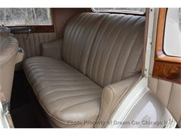 1938 Bentley Derby 4 (CC-2073718) for sale in Gurnee, Illinois