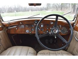 1938 Bentley Derby 4 (CC-2073718) for sale in Gurnee, Illinois