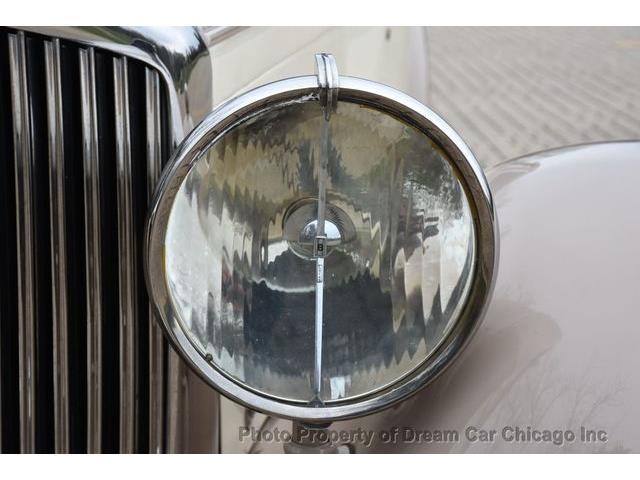 1938 Bentley Derby 4 (CC-2073718) for sale in Gurnee, Illinois