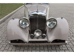 1938 Bentley Derby 4 (CC-2073718) for sale in Gurnee, Illinois
