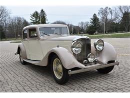 1938 Bentley Derby 4 (CC-2073718) for sale in Gurnee, Illinois