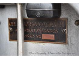 1938 Bentley Derby 4 (CC-2073718) for sale in Gurnee, Illinois