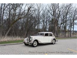 1938 Bentley Derby 4 (CC-2073718) for sale in Gurnee, Illinois