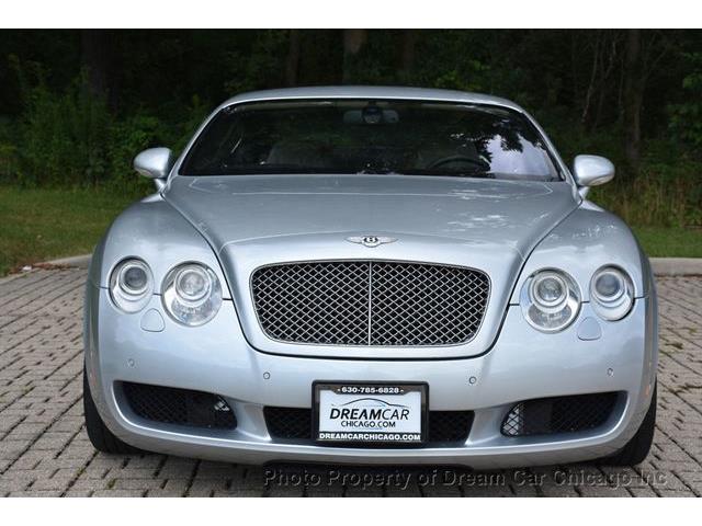 2005 Bentley Continental (CC-2073719) for sale in Gurnee, Illinois