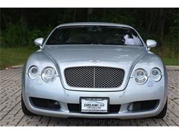 2005 Bentley Continental (CC-2073719) for sale in Gurnee, Illinois