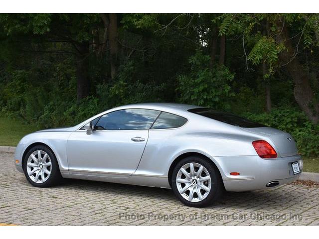 2005 Bentley Continental (CC-2073719) for sale in Gurnee, Illinois