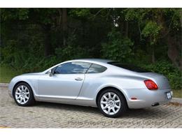 2005 Bentley Continental (CC-2073719) for sale in Gurnee, Illinois