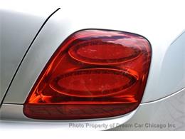 2005 Bentley Continental (CC-2073719) for sale in Gurnee, Illinois
