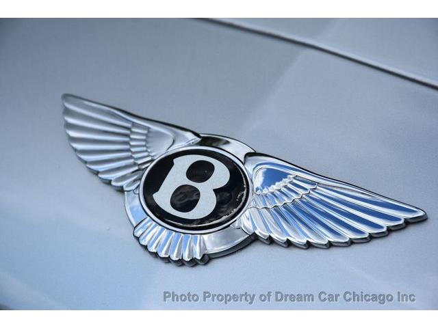 2005 Bentley Continental (CC-2073719) for sale in Gurnee, Illinois