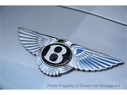 2005 Bentley Continental (CC-2073719) for sale in Gurnee, Illinois