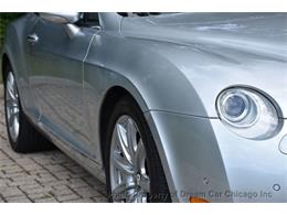 2005 Bentley Continental (CC-2073719) for sale in Gurnee, Illinois