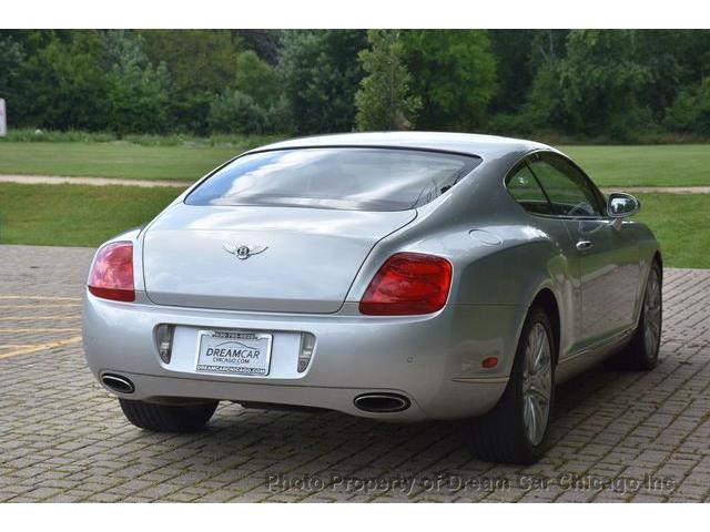 2005 Bentley Continental (CC-2073719) for sale in Gurnee, Illinois