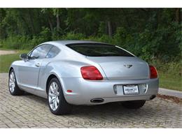 2005 Bentley Continental (CC-2073719) for sale in Gurnee, Illinois