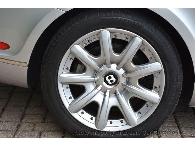 2005 Bentley Continental (CC-2073719) for sale in Gurnee, Illinois