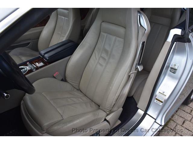 2005 Bentley Continental (CC-2073719) for sale in Gurnee, Illinois