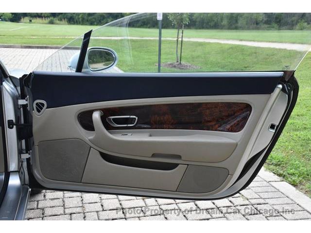 2005 Bentley Continental (CC-2073719) for sale in Gurnee, Illinois